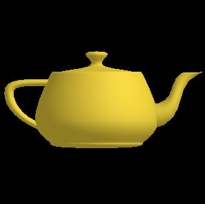 teapot