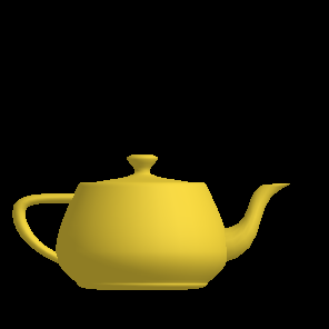 teapot move