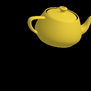 teapot move