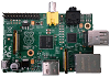 Raspberry Pi